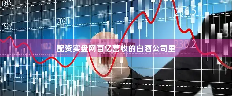 配资实盘网百亿营收的白酒公司里